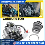 Carburetor & Air Filter Assembly For Kandi 200CC Go Kart Atv Motorcycle Engine. Fixed Price $32.29.