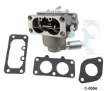 New Carburetor For Briggs & Stratton 796258 Replaces 796663 796259 Tractor. Fixed Price $72.90.