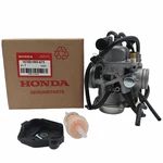 Oem For Kawasaki Bayou 300 4X4: 1988-1999 2000 2001 2002 2003 2004 Carburetor Us. Fixed Price $92.77.