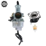 Carburetor & Intake Manifold Boot 1986-1997 For Honda XR200R. Fixed Price $18.46.