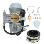 Carburetor Replacement For Grizzly 600/660 Rhino YFM660 1998-2008. Fixed Price $62.99.