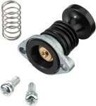Moose Carburetor Primer Pump Kit Honda/kawasaki. Fixed Price $21.50.