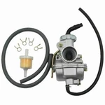 PZ20 ATC12 Carburetor For Taotao Nst Sunl Kazuma Baja 50 70 90 110 125CC. Fixed Price $17.49.