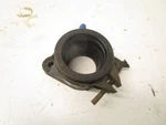 86 Suzuki Ltf 230G Quadrunner Intake Boot Manifold 13110-18A02 1985-1987. Fixed Price $85.00.