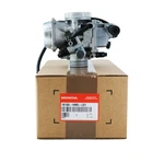 New Oem Carburetor Fit Honda 16100-HM5-L01 Fourtrax TRX300 Usa 1988-2000. Fixed Price $86.59.