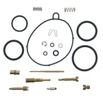 Race-driven Carburetor Repair Kit For 1993-1998 Honda Sportrax TRX90. Fixed Price $20.95.
