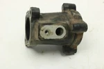 Used Oem Polaris 2017-2021 Ranger 500 17-19 Ace Intake Boot Adapter 5415819. Fixed Price $39.95.