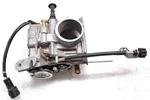 08 Polaris Outlaw 450 Carburetor For Parts. Fixed Price $209.99.