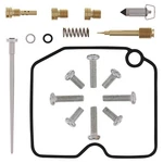 Balls Carburetor Rebuild Kit For 2009-2010 Arctic Cat 400 4X4 Auto Trv Atv. Fixed Price $59.72.