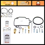 Carburetor Rebuild Kit Yamaha YFM350 Warrior 1987-1992 High-performance Pa. Fixed Price $106.99.