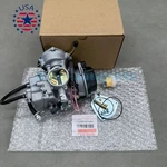 Oem Carburetor For Suzuki Quadsport LT-Z400 LTZ400 2003-2008 Atv. Fixed Price $109.19.