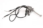 06 Polaris Predator 50 2X4 Thumb Throttle & Cable. Fixed Price $59.99.