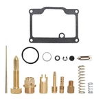 Fit For Polaris 400L Sportsman Xplorer Atv Carburetor Rebuild Kit. Fixed Price $10.20.