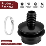 Drive Shaft Universal Boot For Suzuki King LTF300 Quadrunner LTF250 LT4WD. Fixed Price $16.99.