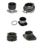 Bronco Manifold/carburetor Flange For 2002-2008 Yamaha YFM660F Grizzly 4X4 Atv. Fixed Price $26.79.