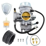 Carburetor For Bombardier Quest Traxter 500 XT650 2002-2004 707200186. Fixed Price $40.99.