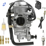 New For Honda 16100-HP0-A01 16100-HP0-A02 16100-HP0-A03 Carburetor. Fixed Price $41.99.