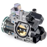 Throttle Body Assembly For Honda Grom 125 Abs 2018-2020 Replaces # 16400-K26-B11. Fixed Price $79.99.