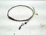 12-16 Arctic Wildcat 1000X Throttle Cable 0487-095. Fixed Price $24.99.