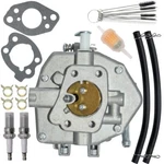 846109 Carburetor Fit For 303442 303445 303446 303447 305442 305445 305446. Fixed Price $85.95.