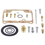 Balls Carburetor Rebuild Kit 26-1977 For Ski-doo Citation/safari/saga 87-89. Fixed Price $51.90.