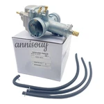 Caltric Carburetor For Kawasaki Bayou 2007-2009 15003-0013. Fixed Price $85.00.