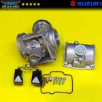 1987 Suzuki Quadracer LT250R 2X4 Carburetor Throttle Cable Tube 13200. Fixed Price $103.96.