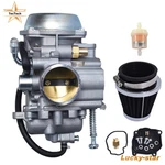 For Polaris Trail Boss 325 330 1999-2013 Carburetor W/ Air Filter. Fixed Price $29.59.