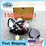 New 15004-0041 Carburetor For Kawasaki KVF360 Prairie 2X4 4X4 Replaces. Fixed Price $90.14.