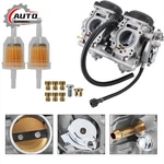 Carburetor For 2004 2005 2006 Arctic Cat 650 V2 Green Red 0470-497 Us Stock. Fixed Price $240.85.