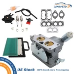 New Carburetor V Twin 20HP 25HP Intek Engine 699709 791230 Fit For Bs. Fixed Price $38.99.