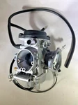 New Mikuni Yamaha '07-'11 Grizzly 350 '06-'09 Wolverine Carburetor BSR33-P71. Fixed Price $249.14.