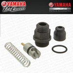 2002 - 2008 Yamaha Rhino Grizzly Yfm Yxr 660F Oem Starter Set Choke Plunger. Fixed Price $69.95.