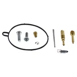 Balls Carburetor Rebuild Kit For 2016-2022 Yamaha YFM90 Raptor Atv. Fixed Price $40.53.