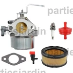 New Carburetor For Tecumseh Devilbiss GT5000 GT5250 Generator. Fixed Price $22.99.