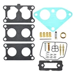 Carburetor Rebuild Kit For John Deere Hpx 4X2 4X4 Gator Utv 2004-2012. Fixed Price $10.25.