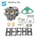 Carburetor Replacement Fit For Kawasaki FD620D-RS24 Engine 15004-1048. Fixed Price $48.79.