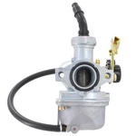 Gokart Carburetor With Metal Choke Lever PZ22 For Massimo Mini JEEP-125. Fixed Price $21.99.
