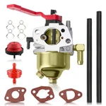 Yard Machines 31A-2M1E752 Walk Behind Snowblower Carburetor Model 951-12612A. Fixed Price $31.67.