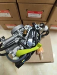 16100-HP1-673 Carburetor Assembly 04-05 TRX450R Sportrax Honda Keihin Assy. Fixed Price $175.23.