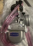 Yamaha Blaster Sudco Keihin 35MM Mil Pk Air Striker Carburetor Kit. Fixed Price $149.99.