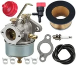Carburetor For Tecumseh Oem 632019A 631453 631459 John Deere MIA10291. Fixed Price $25.93.