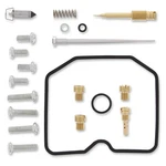 Balls Carburetor Rebuild Kit For 2003-2013 Kawasaki KVF360 Prairie 4X4 Atv. Fixed Price $45.61.