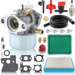 Carbhub 799869 Carburetor For 792253 498170 499059 Lawn Mower. Fixed Price $25.57.