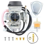 New Carburetor Set For Kawasaki 15003-S016 15003-S015 15003-S026 15003-S027. Fixed Price $34.49.