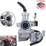 Carburetor For Honda TRX-125 Fourtrax 1985 1986 Atv. Fixed Price $20.95.