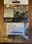 Yamaha Atv Carburetor Rebuild Kit YFA125 YFM125 Moose Utilities 1003-0164. Fixed Price $19.99.
