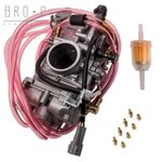 Atv Carburetor Fit Yamaha 2004-2009 Us. Fixed Price $84.00.