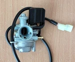 Carburetor For Kawasaki KFX50 2007-2019 2021-2025 KFX90 2007-2025 Youth Atv. Fixed Price $39.99.