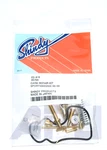 Shindy Carburetor Repair Kit 1999-2000 Polaris Sportsman 500 Rebuild 03-416. Fixed Price $49.28.